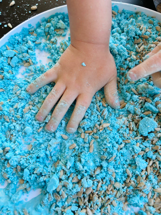 Messy Play Taree