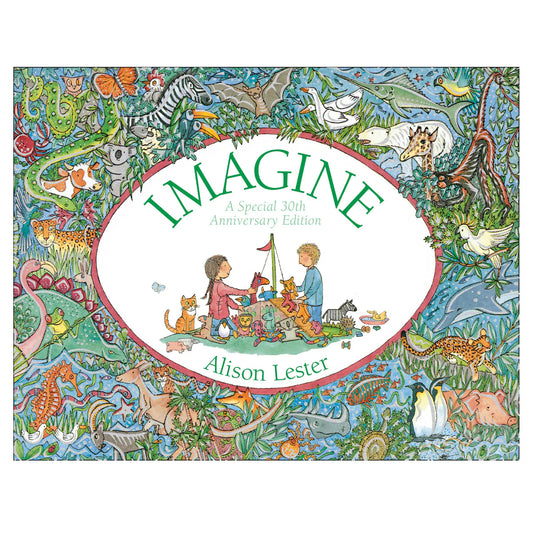 Imagine Learning Pack