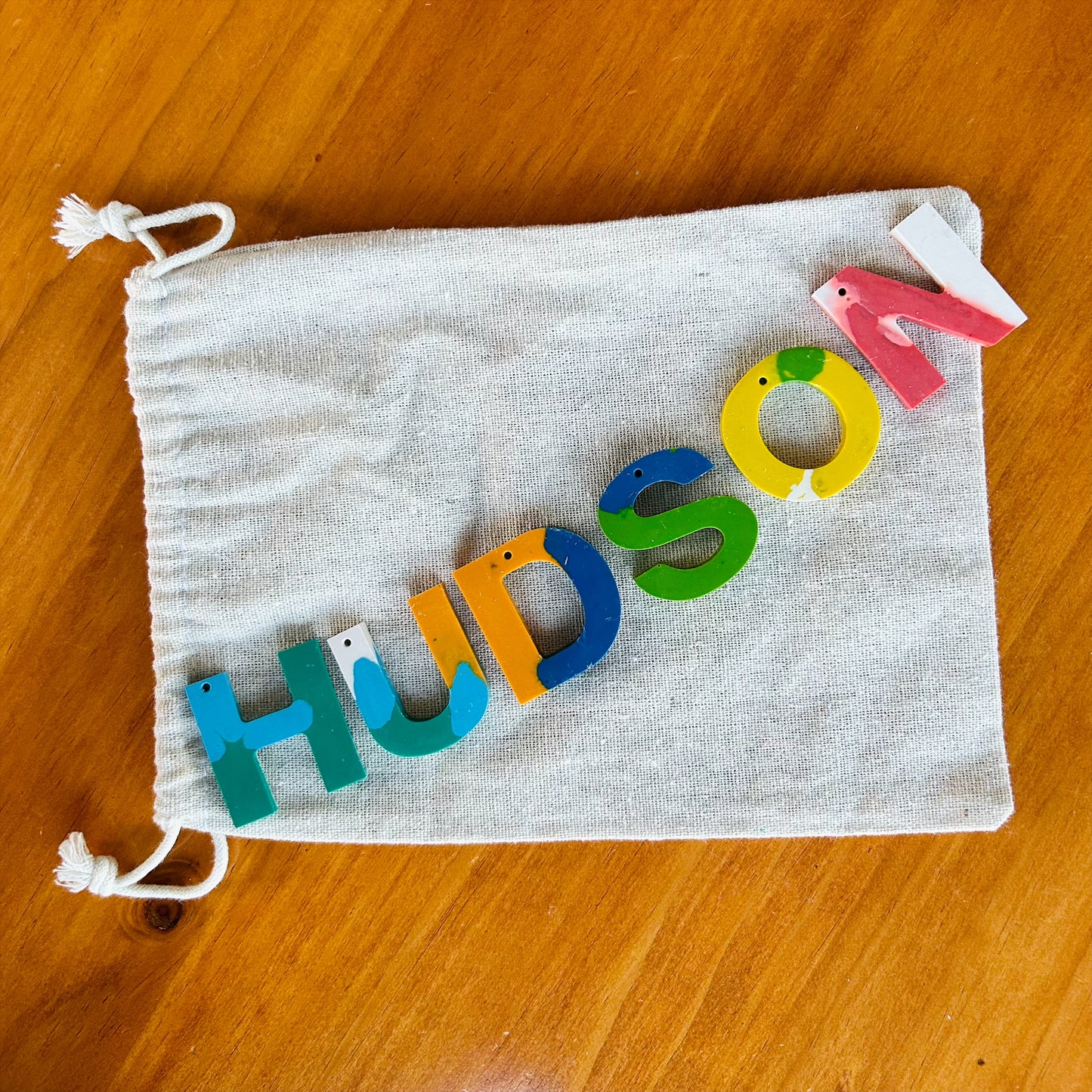Personalised Learning Pack